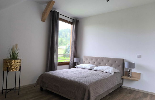 Agroturystyka Dom z Bali - Foto 19