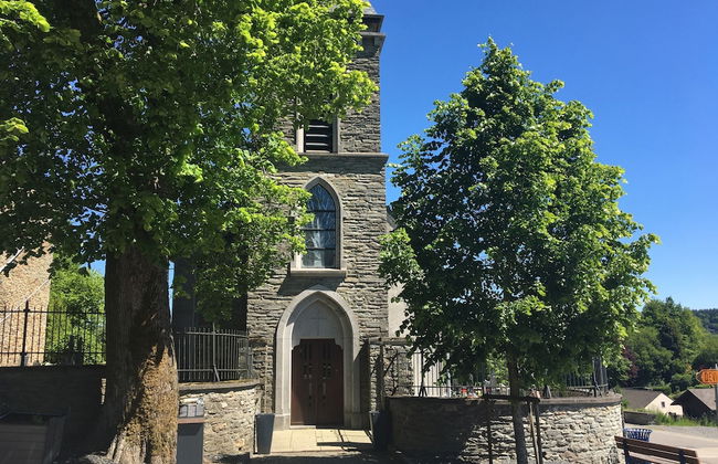 Family Apartment; Bouillon and Semois River - Foto 33