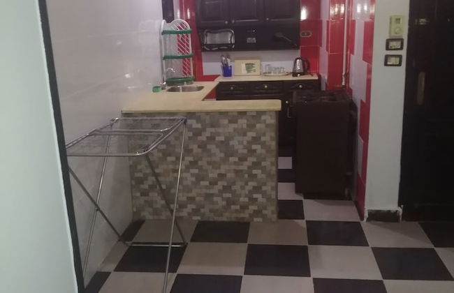 Al Dahar apartments Hurghada - Foto 9