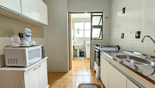 Apt 402 com 3 quartos 10min Paraguai e 5min centro - Foto 4