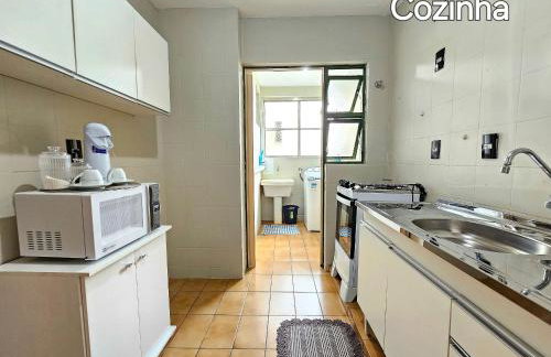 Apt 402 com 3 quartos 10min Paraguai e 5min centro - Foto 4