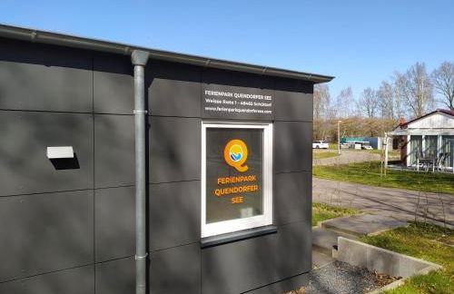 Holiday Bungalow am Quendorfer See - Foto 19