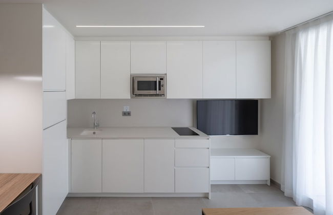 Iberflat Apartamentos los Pinos - Foto 10