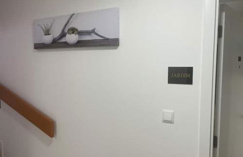 CGD São Vicente Apartments - Foto 7