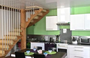 Bordeaux centre - Maison T2 entière et climatisée - Foto 14