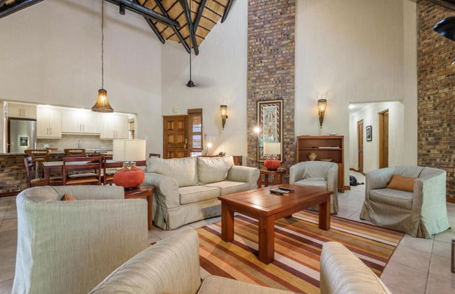 Kruger Park Lodge Unit No. 547 - Photo 9