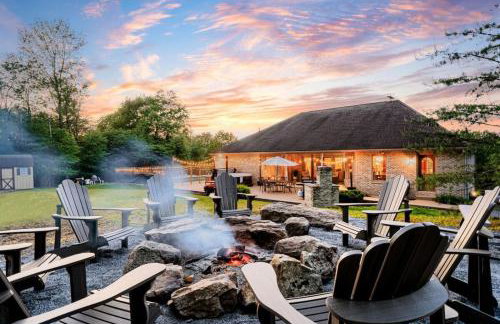 Blissful Mountain Getaway - Foto 40