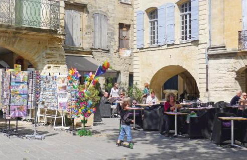 Pet Friendly Home In Uzès - Foto 39