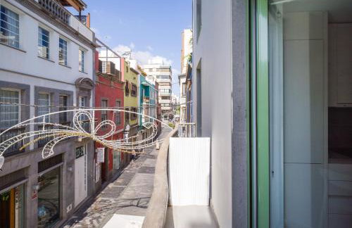 Vertical Oasis Loft,en el corazon de Triana GB1A - Foto 18