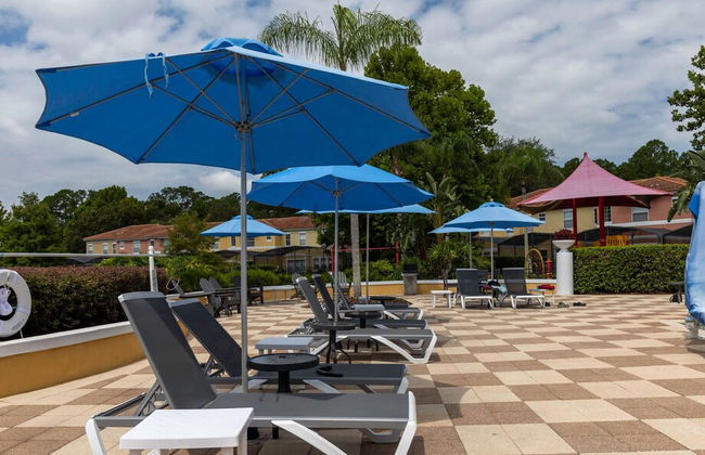 Family 3BR Oasis for 6 With Private Pool - Foto 50