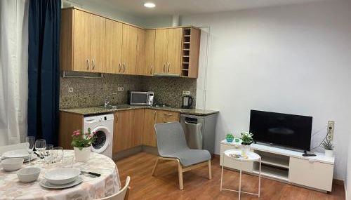 Apartamentos Barcelona - Iberia - Foto 2