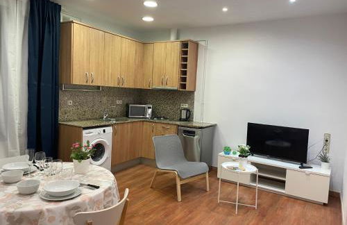 Apartamentos Barcelona - Iberia - Foto 2