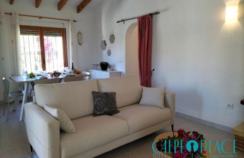 Casa Margarita, cerca de la playa y con piscina - Photo 31