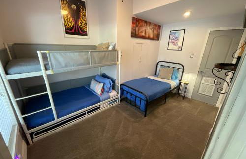 Spacious Ranch 7 min to beach/ airport Pet friend - Foto 11