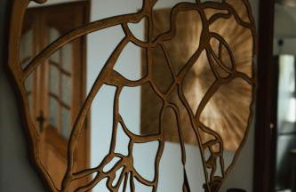 Private Spa Lodge Odenwald - Photo 25