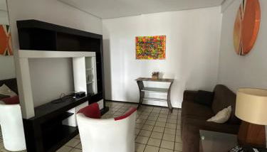 Flat Number One com 02 quartos - Foto 5