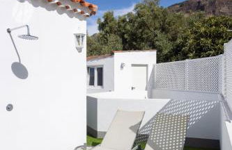 Casa Evaristo with Roque Nublo view - Foto 24