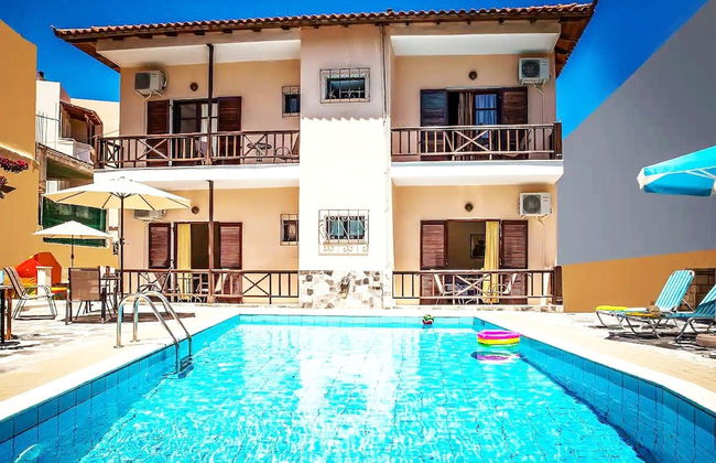 Amarandos Villa - Foto 22