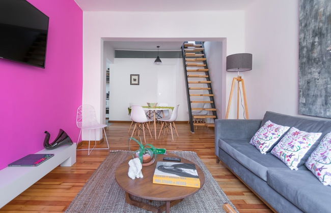 JUUB Welcome to Condesa! - Foto 17