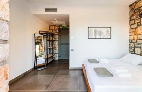 Gerakada Exclusive-Seaview Villa with Private Pool - Foto 27