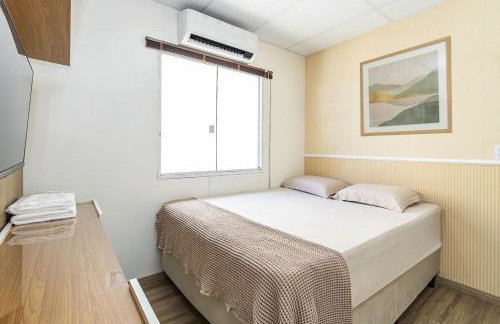 DR7 Space Stúdios Com Estacionamento Incluso 8 Minutos do Aeroporto - Foto 14