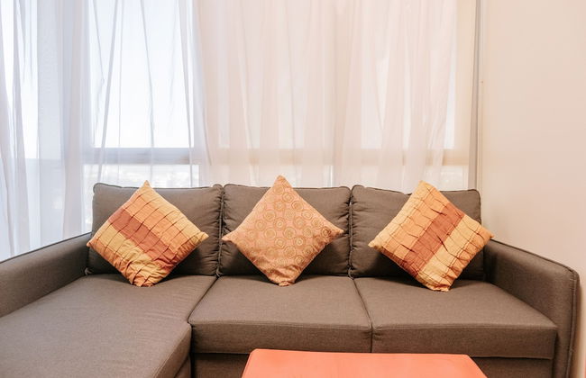 Spacious & Cozy Urban Oasis - Foto 5