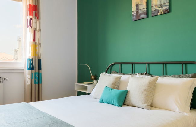 Home at Hotel Battistotti Sassi 4 - Foto 6