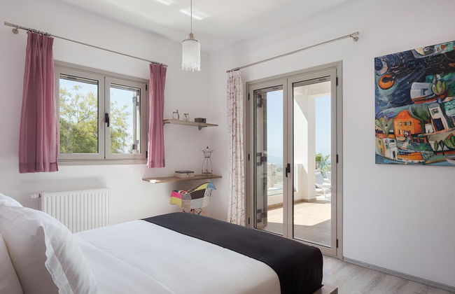 Aphea Retreat Villa - Photo 12