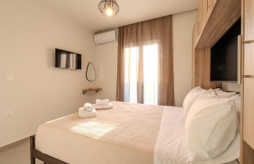 Heart Of Galatas Apartments Holidays In crete - Foto 4