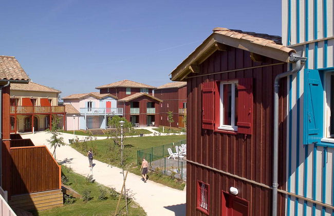 Les Rives Marines - Foto 22