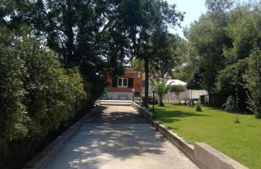 Villa Lucia - Foto 12