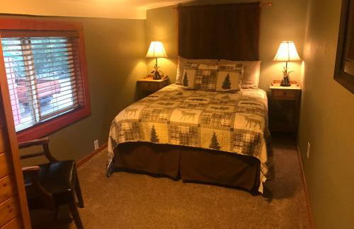 Gonzales Cozy Little Bear Cabin - Foto 31