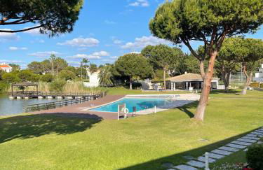 Happy Stork Tróia Beach Flat - Foto 66