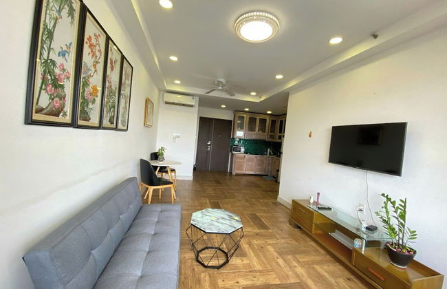 SUNRISE CITY VIEW Retreat - Foto 32