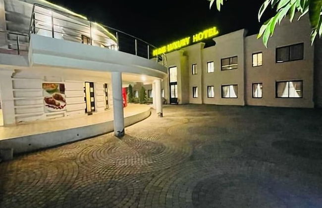 Prime Castle Luxury Hotel Sargodha - Photo 35