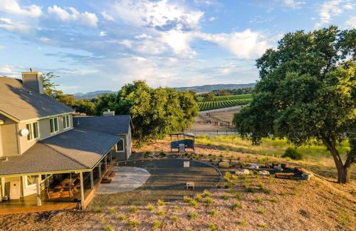 The Hive House at Castoro Cellars - Foto 17