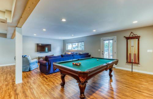 Paradise Cove Retreat - Foto 17