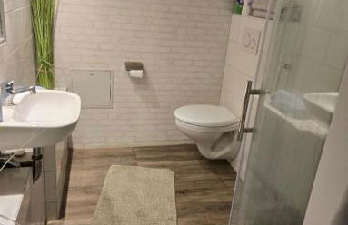 Apartment im Grünen bis 7 Personen - Foto 10