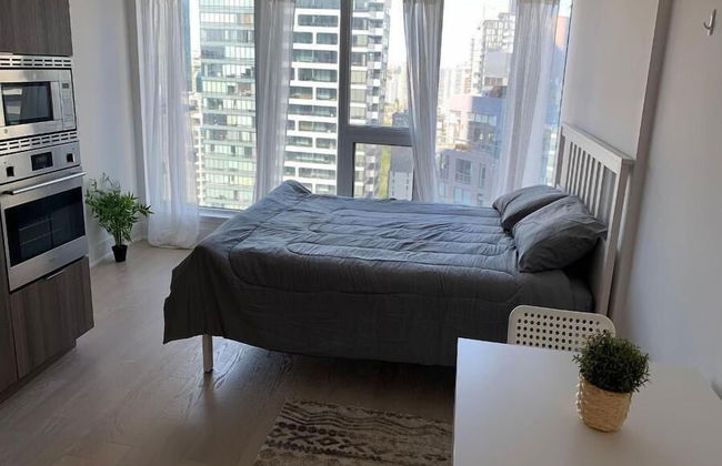 Waterfront Yonge Apartments - Photo 9