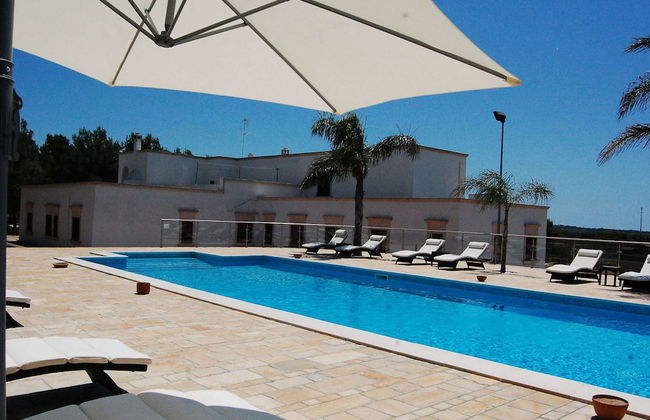 Farm Near the Beautiful Ionian Sea, in the Beautiful Salento - Foto 12