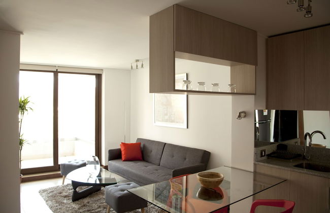 Sunset Aparts Boutique - Foto 17