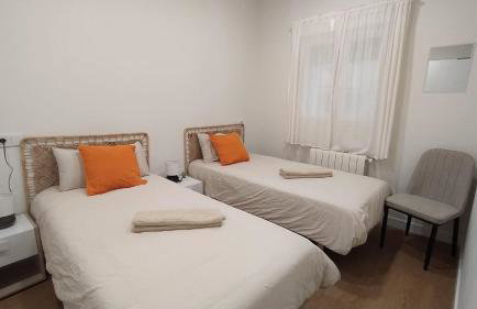 Cantabria Suites - Ruamayor - Foto 18
