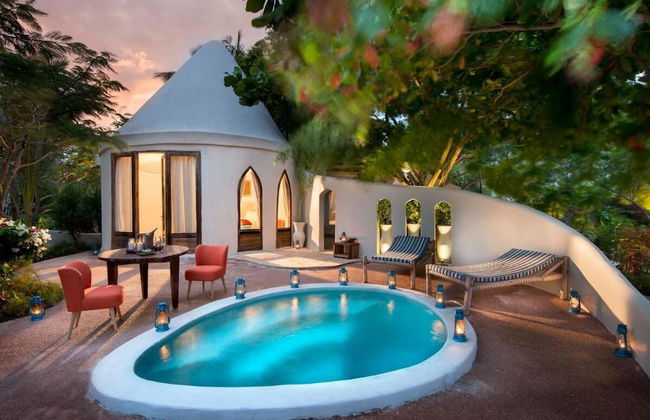 Xanadu Villas Retreat 2pax - Foto 1