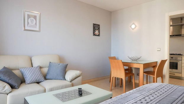 F rum Madeira Ocean View 5B - Foto 2, Habitación