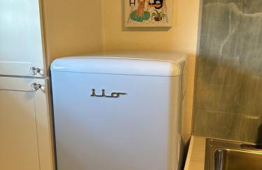 1 bedroom apartment wBalcony - Foto 12