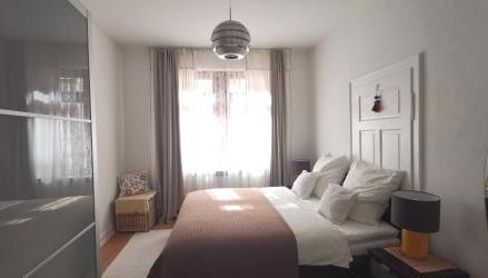 Schöne Stadtwohnung Miltenberg Perle am Main - Foto 2