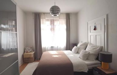 Schöne Stadtwohnung Miltenberg Perle am Main - Foto 2