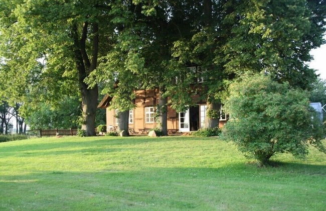 Ferienwohnungen im Bauernhaus am Fluss - Foto 23