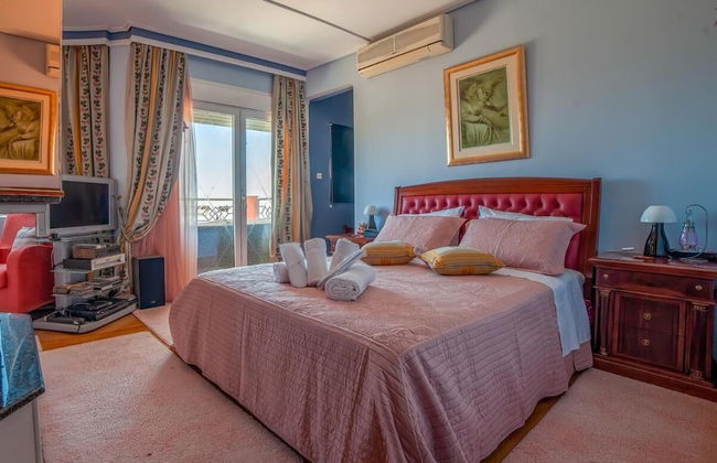 Villa Serenity House of an Elegant Immaculate Luxury Authentic Relaxing Space - Foto 2