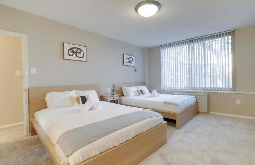 Spacious Apartment Perfect to Leisure and Business - Foto 3